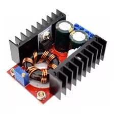 Modulo Elevador De Voltaje 150w Boost Step Up 12-35v