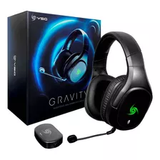 Audífonos Inalámbricos Gamer Vsg Gravity