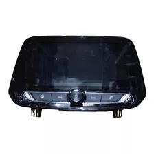 Pantalla Multimedia Chevrolet Tracker/ Onix 20/21 Mylink7