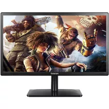 Monitor Quaroni 19.5 Pulgadas Mq19-02. Led, Vga / Hdmi.60hz