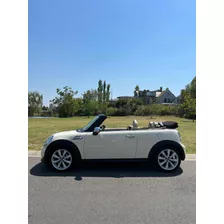 Mini Cooper S Pepper At 184 Cv