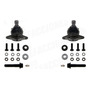 Par De Rotulas Para Buick Century 1995 1996 3.1 Del Trw