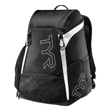 Tyr Mochila Alliance 30l / Negro - Blanco