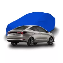 Capa Para Cobrir Carro Em Tecido Lycra Para Hb20 S Sedan
