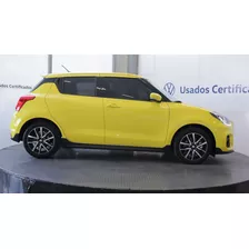 Suzuki Swift 2024