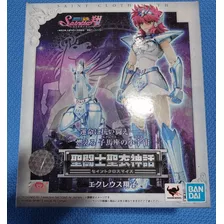 Cavaleiro Zodiacos Cloth Myth Bandai Shoko Equelus Saint Shô