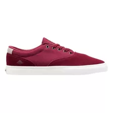 Zapatillas Emerica Provost Slim Vulc 6102000110 602