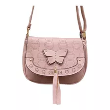 Bolsa Para Dama Crossbody, Mariconera Estilo Formal