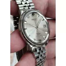 Reloj Citizen Automático Vintage 