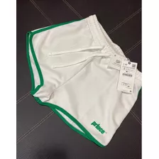 Short Prince Zara Talla S Para Mujer Nuevo