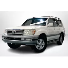 Toyota Land Cruiser 2006