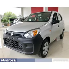 Suzuki Alto Std 2023 0km