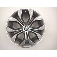 Roda Avulsa Aro 19 Original Bmw Xdrive 30i M Sport X4 (1044)