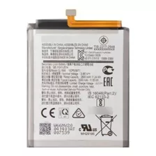 Batería Compatible A01 Ql1695 Samsung Calidad Garantizada