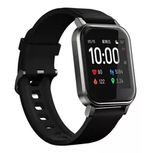 Relogio Digital Inteligente Sensor Cardiaco Fitness Xiaomi