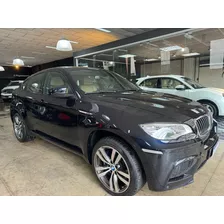 Bmw X6 M 4x4 V8 Biturbo