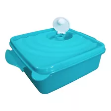 Porta Vianda Cristalwave Cuadrado 850ml Tupperware®