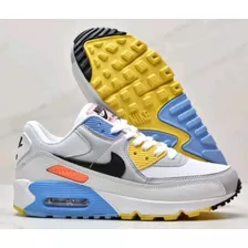 Zapatilla Nike Airmax 90 Numero 38