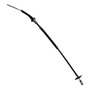 Chicote Cable Embrague Geo Tracker 1.6l 1990