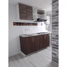 Lindo Apartamento En Arriendo En Reserva De Madelena