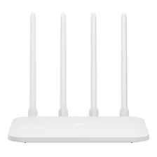 Xiaomi Mi Router 4c - Tienda Oficial Xiaomi Color Blanco