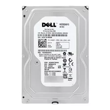 Hd Dell 250gb Sata 2 7.2k 3.5 P/n 0h962f Wd2502abys-18b7a0