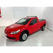 Volkswagen Saveiro 1.6 Mi/ 1.6 Mi Total Flex 8v 