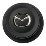 Funda Forro Cubre Volante Mazda 2 3 6 Cx5 Cx30 Piel Perforad