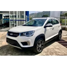 Chery Tiggo 2