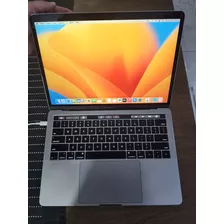 Apple Macbook Pro 13 Ano 2019 A1989 I5/8gb/256ssd Ótimo. 