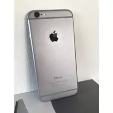 iPhone 6 Silver Para Reparar O Repuestos