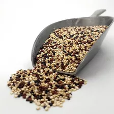Quinoa Mix 1kg. Agronewen