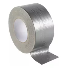 Cinta Multiproposito Ductac Duct Tape X9 Mts Gris