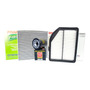 Filtro De Aire Honda Cr-v 4 Cil 2013