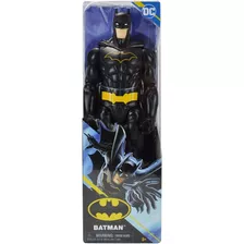 Batman Figura De 12'' Série 1