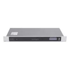 Gateway Grandstream 4 Puertos E1/t1/j1 Para Ampliar Red Voip