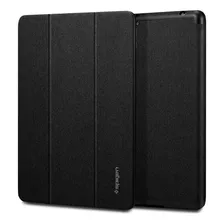 Funda Spigen Urban Fit iPad 10.2 Black