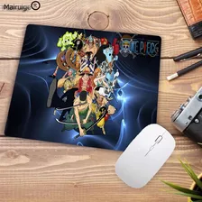 Mousepad Anime One Piece - Luffy