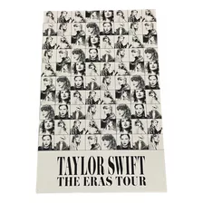 Box Vip Taylor Swift The Eras Tour Brasil 2023 (excelente)