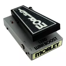 Morley 20/20 Lead Wah Boost