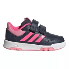 Tênis adidas Treino Tensaur Sport Menina Bebê Id2312