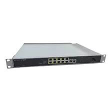 Fortinet Fortigate310b Firewall D Seguridad D Red Contarjeta