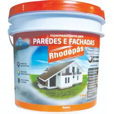 Prodopas Paredes/fachadas 3,6kg