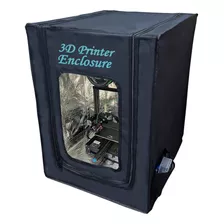 Yoopai Caja De Impresora 3d Para Ender- Resistente Al Fuego