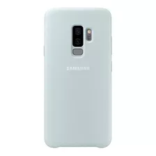 Case Samsung Silicone Cover Para Galaxy S9 Plus