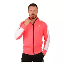 Chamarra Deportiva Para Hombre, Chaqueta Sport Fénix Fit