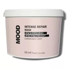 Mascarilla Reparación Intensa 500ml Mood