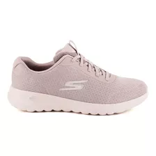 Champion Deportivo Skechers Gowalk Joy Ecstatic Beige