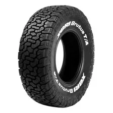 Pneu Xbri Brutus T/a Lt 205/70r15 102/99 Q