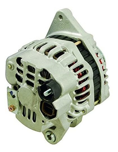 Nuevo Alternador De Repuesto Para Honda Fit L4 2007-2008 1.5 Foto 2